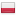 pox.pl hosted country